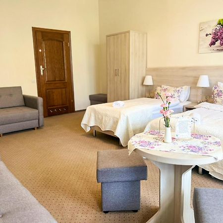 Villa Antica Kudowa Zdroj Ngoại thất bức ảnh
