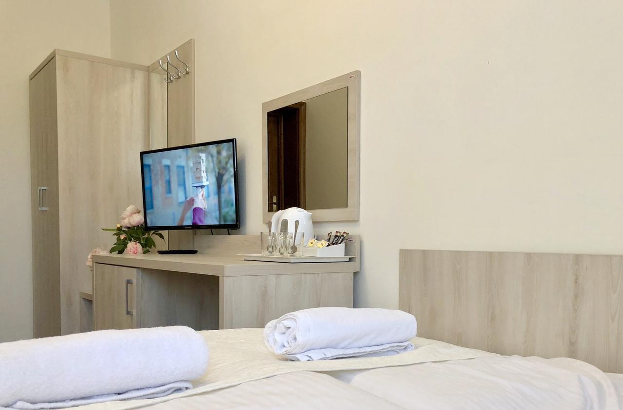 Villa Antica Kudowa Zdroj Ngoại thất bức ảnh